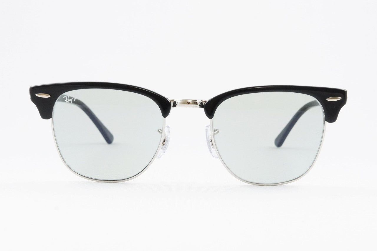Ray-Ban サングラス CLUBMASTER RB3016 1354/52 51サイズ クラシック サーモント ブロー クラブマスター レイバン 正規品
