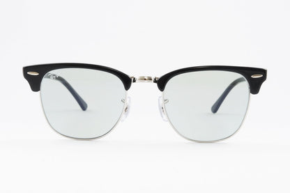 Ray-Ban サングラス CLUBMASTER RB3016 1354/52 51サイズ クラシック サーモント ブロー クラブマスター レイバン 正規品