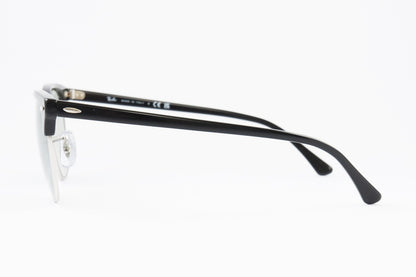 Ray-Ban サングラス CLUBMASTER RB3016 1354/52 51サイズ クラシック サーモント ブロー クラブマスター レイバン 正規品