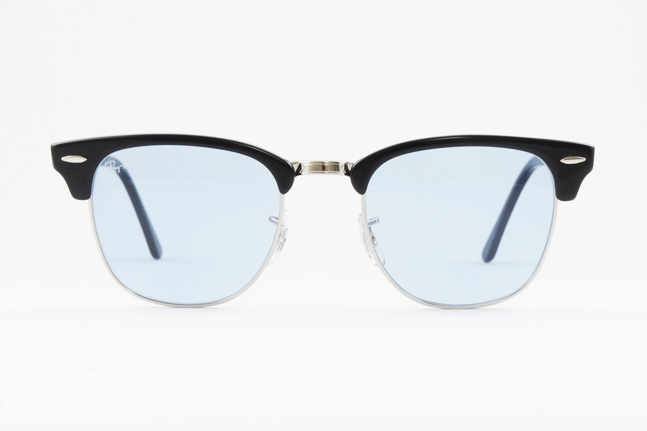 Ray-Ban サングラス CLUBMASTER RB3016 1354/64 51サイズ クラシック サーモント ブロー クラブマスター レイバン 正規品