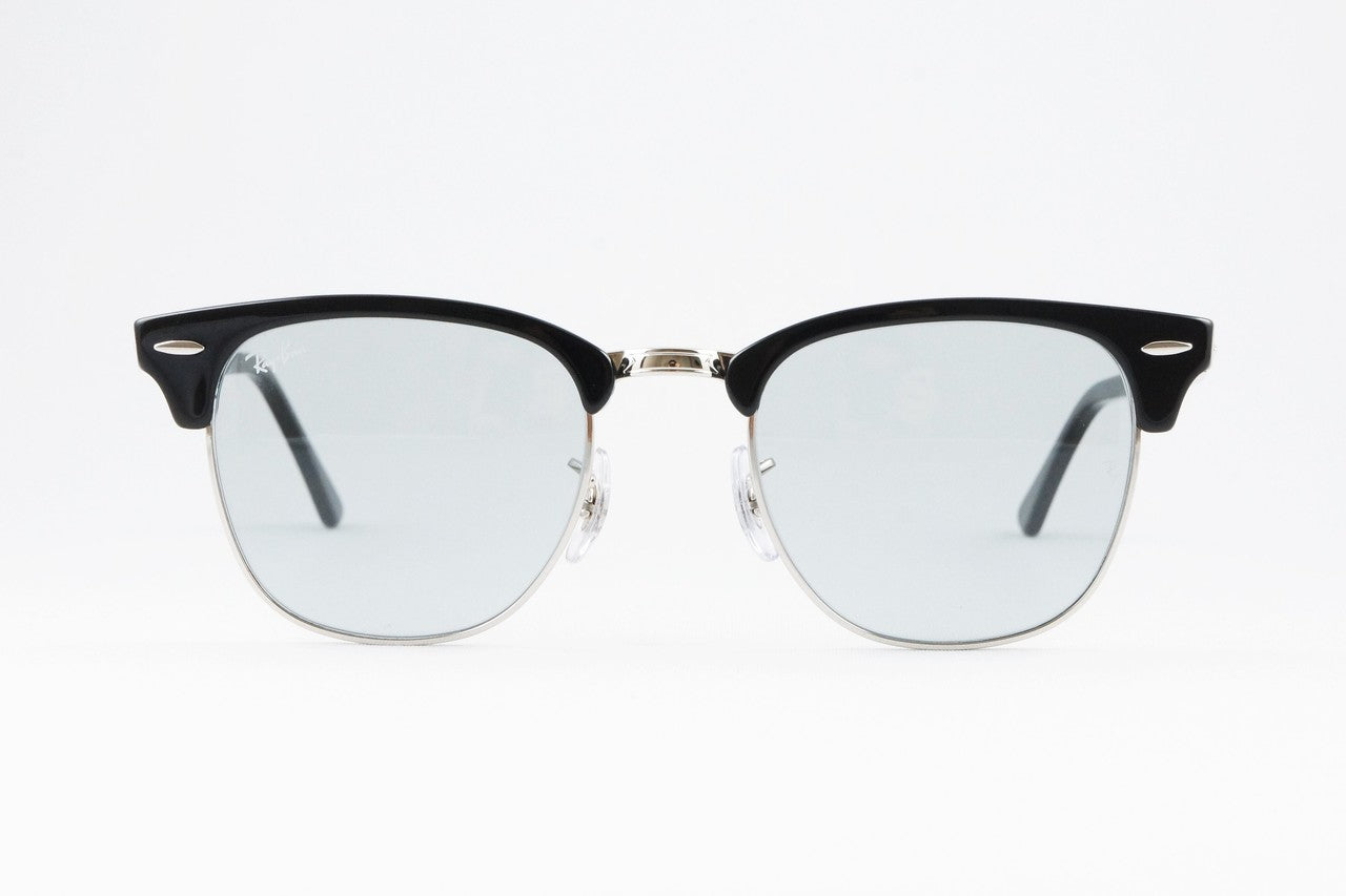 Ray-Ban サングラス CLUBMASTER RB3016 1354/R5 51サイズ クラシック サーモント ブロー クラブマスター レイバン 正規品