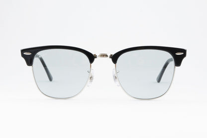Ray-Ban サングラス CLUBMASTER RB3016 1354/R5 51サイズ クラシック サーモント ブロー クラブマスター レイバン 正規品