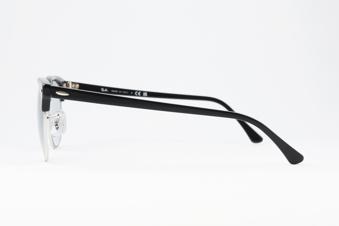 Ray-Ban サングラス CLUBMASTER RB3016 1354/R5 51サイズ クラシック サーモント ブロー クラブマスター レイバン 正規品