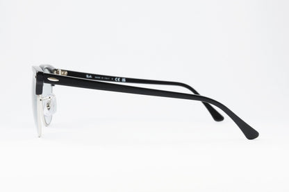 Ray-Ban サングラス CLUBMASTER RB3016 1354/R5 51サイズ クラシック サーモント ブロー クラブマスター レイバン 正規品