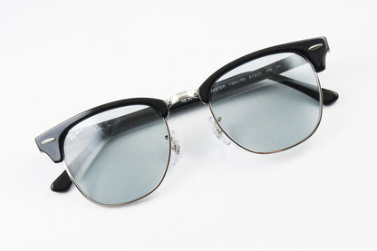 Ray-Ban サングラス CLUBMASTER RB3016 1354/R5 51サイズ クラシック サーモント ブロー クラブマスター レイバン 正規品