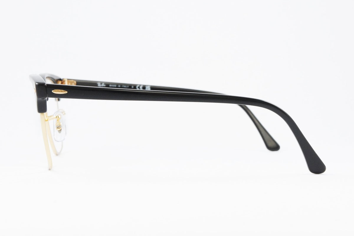 Ray-Ban ブルーライトカット CLUBMASTER RB3016 901/BF 49サイズ 51サイズ メガネ フレーム サーモント クラブマスター レイバン 正規品
