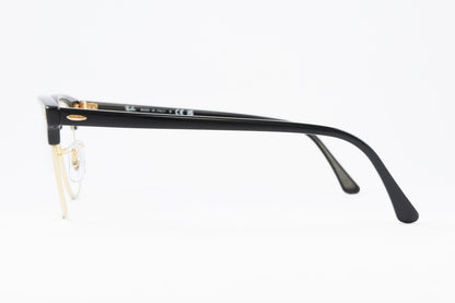 Ray-Ban ブルーライトカット CLUBMASTER RB3016 901/BF 49サイズ 51サイズ メガネ フレーム サーモント クラブマスター レイバン 正規品