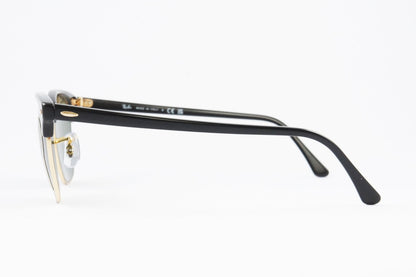【ONE OK ROCK Takaさん着用】Ray-Ban サングラス CLUBMASTER RB3016 W0365 49 51サイズ クラシック サーモント ブロー クラブマスター レイバン 正規品