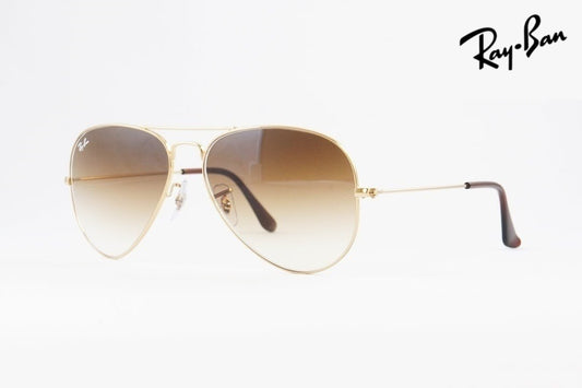 【福山雅治さん着用】Ray-Ban サングラス RB3025 001/51 55サイズ 58サイズ 62サイズ AVIATOR ティアドロップ アビエーター レイバン 正規品