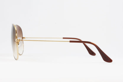 【福山雅治さん着用】Ray-Ban サングラス RB3025 001/51 55サイズ 58サイズ 62サイズ AVIATOR ティアドロップ アビエーター レイバン 正規品