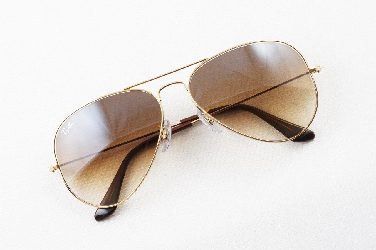 【福山雅治さん着用】Ray-Ban サングラス RB3025 001/51 55サイズ 58サイズ 62サイズ AVIATOR ティアドロップ アビエーター レイバン 正規品