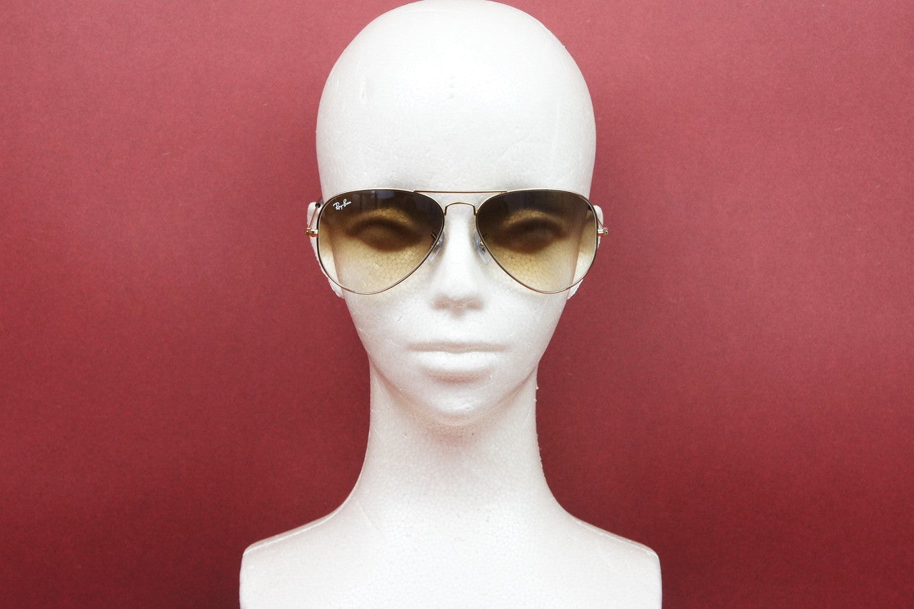 【福山雅治さん着用】Ray-Ban サングラス RB3025 001/51 55サイズ 58サイズ 62サイズ AVIATOR ティアドロップ アビエーター レイバン 正規品
