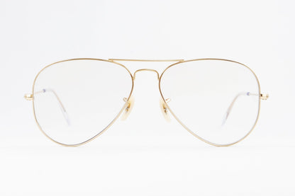 【木村拓哉さん着用】Ray-Ban 調光 サングラス RB3025 001/5F 58サイズ AVIATOR アビエーター ティアドロップ 調光レンズ クリアレンズ EVOL レイバン