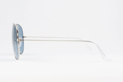 Ray-Ban 偏光 サングラス RB3025 003/02 55サイズ 58サイズ AVIATOR ティアドロップ アビエーター レイバン 正規品