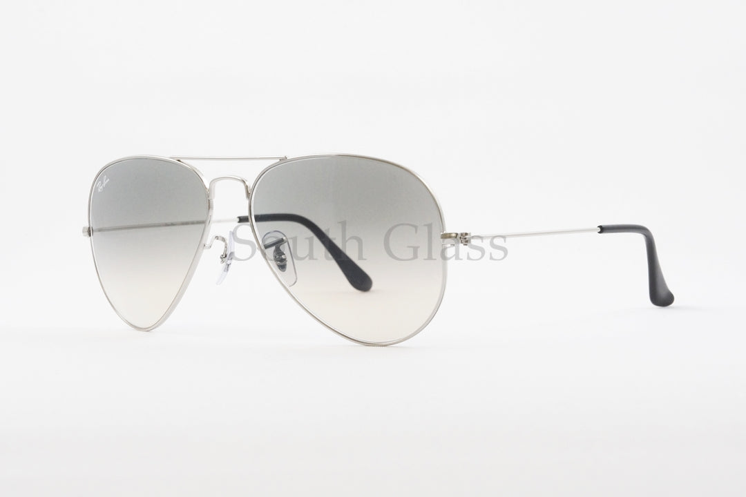 Ray-Ban サングラス RB3025 003/32 AVIATOR ティアドロップ アビエーター レイバン 正規品