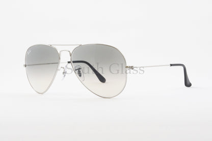 Ray-Ban サングラス RB3025 003/32 AVIATOR ティアドロップ アビエーター レイバン 正規品