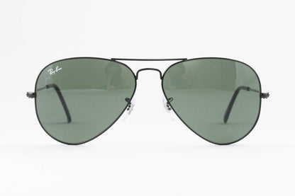【山田涼介さん着用】Ray-Ban サングラス RB3025 L2823 AVIATOR ティアドロップ アビエーター レイバン 正規品
