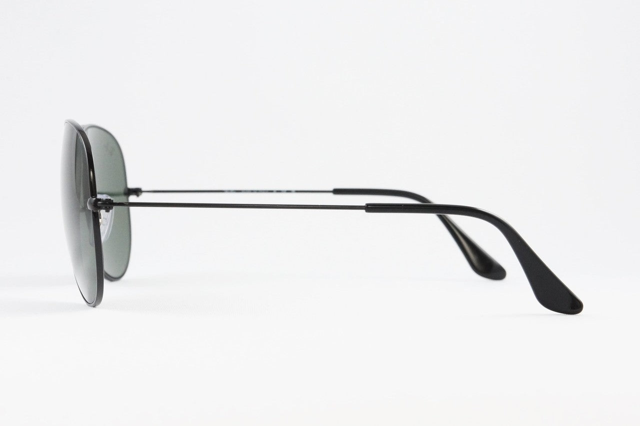 【山田涼介さん着用】Ray-Ban サングラス RB3025 L2823 AVIATOR ティアドロップ アビエーター レイバン 正規品