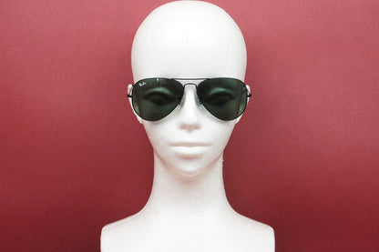 【山田涼介さん着用】Ray-Ban サングラス RB3025 L2823 AVIATOR ティアドロップ アビエーター レイバン 正規品