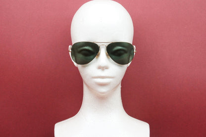 【トップガン マーベリックモデル】Ray-Ban サングラス RB3025 W3400 58サイズ AVIATOR アビエーター ティアドロップ レイバン 58サイズ