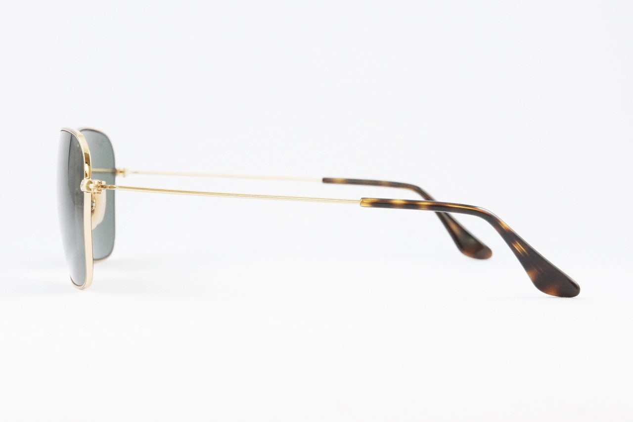 Ray-Ban サングラス RB3136 181 Caravan ツーブリッジ ティアドロップ キャラバン レイバン 正規品