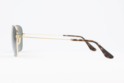 Ray-Ban サングラス RB3136 181 Caravan ツーブリッジ ティアドロップ キャラバン レイバン 正規品