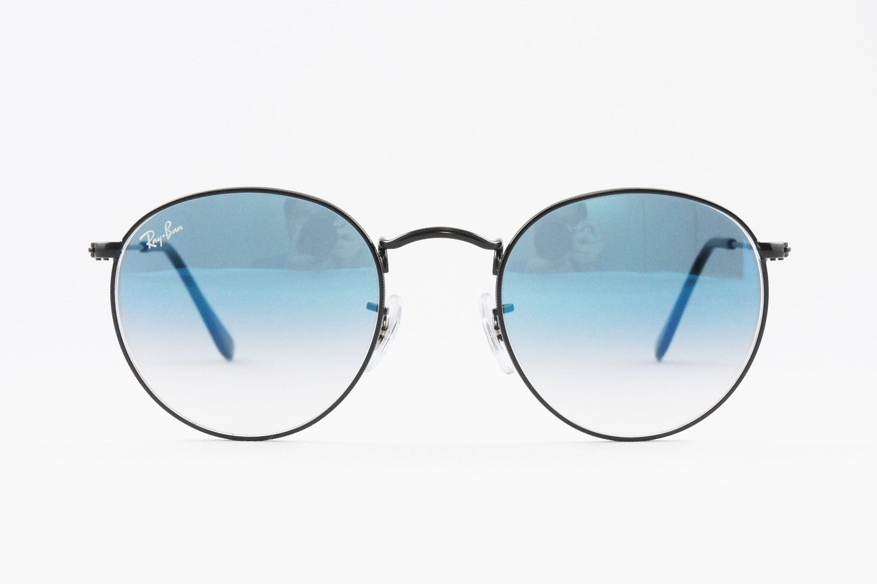 Ray-Ban サングラス RB3447 002/3F 50サイズ ボストン フレーム レイバン 正規品