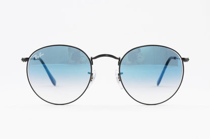 Ray-Ban サングラス RB3447 002/3F 50サイズ ボストン フレーム レイバン 正規品