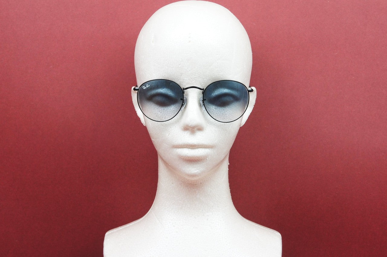 Ray-Ban サングラス RB3447 002/3F 50サイズ ボストン フレーム レイバン 正規品