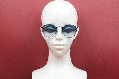 Ray-Ban サングラス RB3447 002/3F 50サイズ ボストン フレーム レイバン 正規品