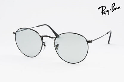 【SKY-HIさん着用】Ray-Ban サングラス RB3447 002/52 50サイズ ボストン フレーム レイバン 正規品