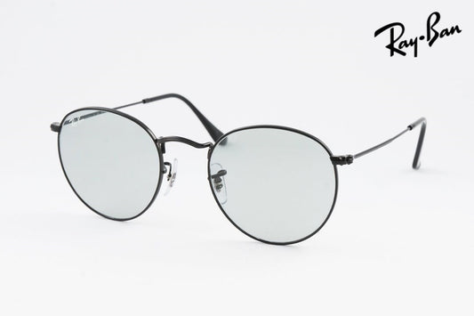 【SKY-HIさん着用】Ray-Ban サングラス RB3447 002/52 50サイズ ボストン フレーム レイバン 正規品