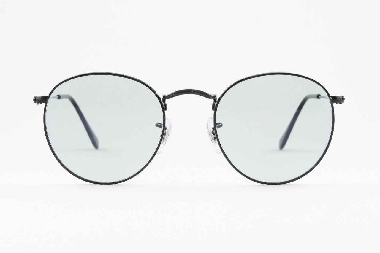 【SKY-HIさん着用】Ray-Ban サングラス RB3447 002/52 50サイズ ボストン フレーム レイバン 正規品