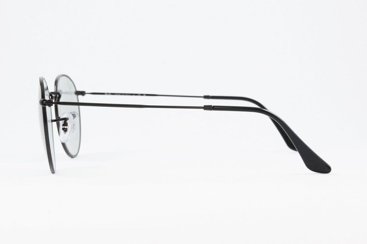 【SKY-HIさん着用】Ray-Ban サングラス RB3447 002/52 50サイズ ボストン フレーム レイバン 正規品