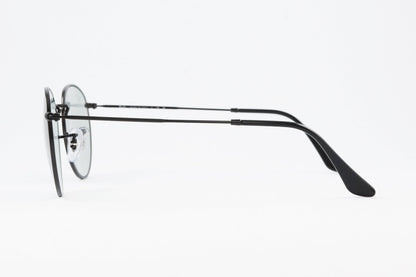 【SKY-HIさん着用】Ray-Ban サングラス RB3447 002/52 50サイズ ボストン フレーム レイバン 正規品
