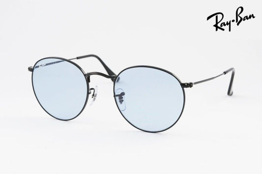 【木村拓哉さん着用】Ray-Ban サングラス RB3447 002/64 50サイズ ボストン レイバン 正規品