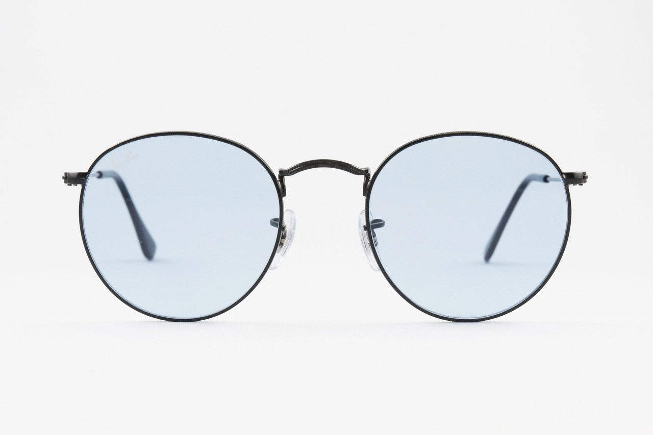 【木村拓哉さん着用】Ray-Ban サングラス RB3447 002/64 50サイズ ボストン レイバン 正規品