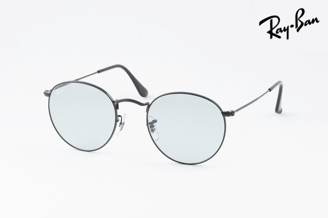 Ray-Ban サングラス RB3447 002/R5 50サイズ ボストン フレーム レイバン 正規品