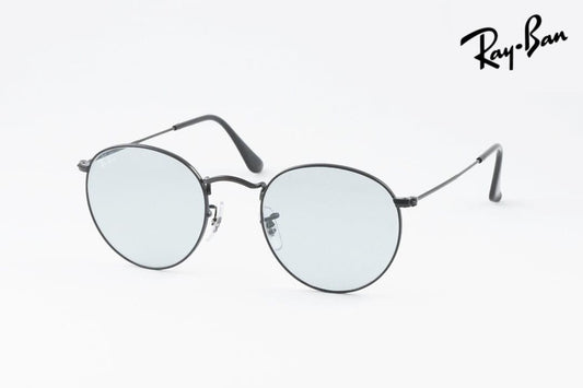 Ray-Ban サングラス RB3447 002/R5 50サイズ ボストン フレーム レイバン 正規品