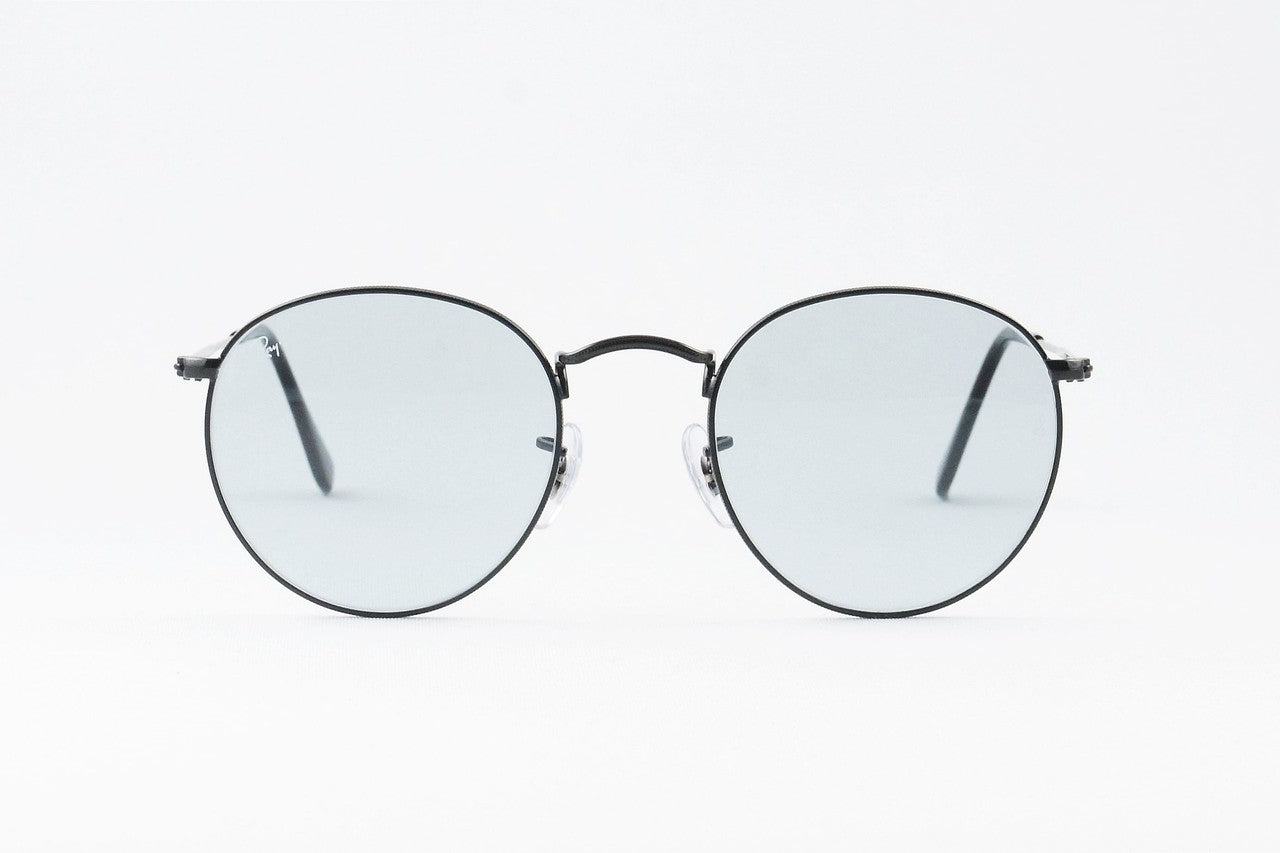 Ray-Ban サングラス RB3447 002/R5 50サイズ ボストン フレーム レイバン 正規品