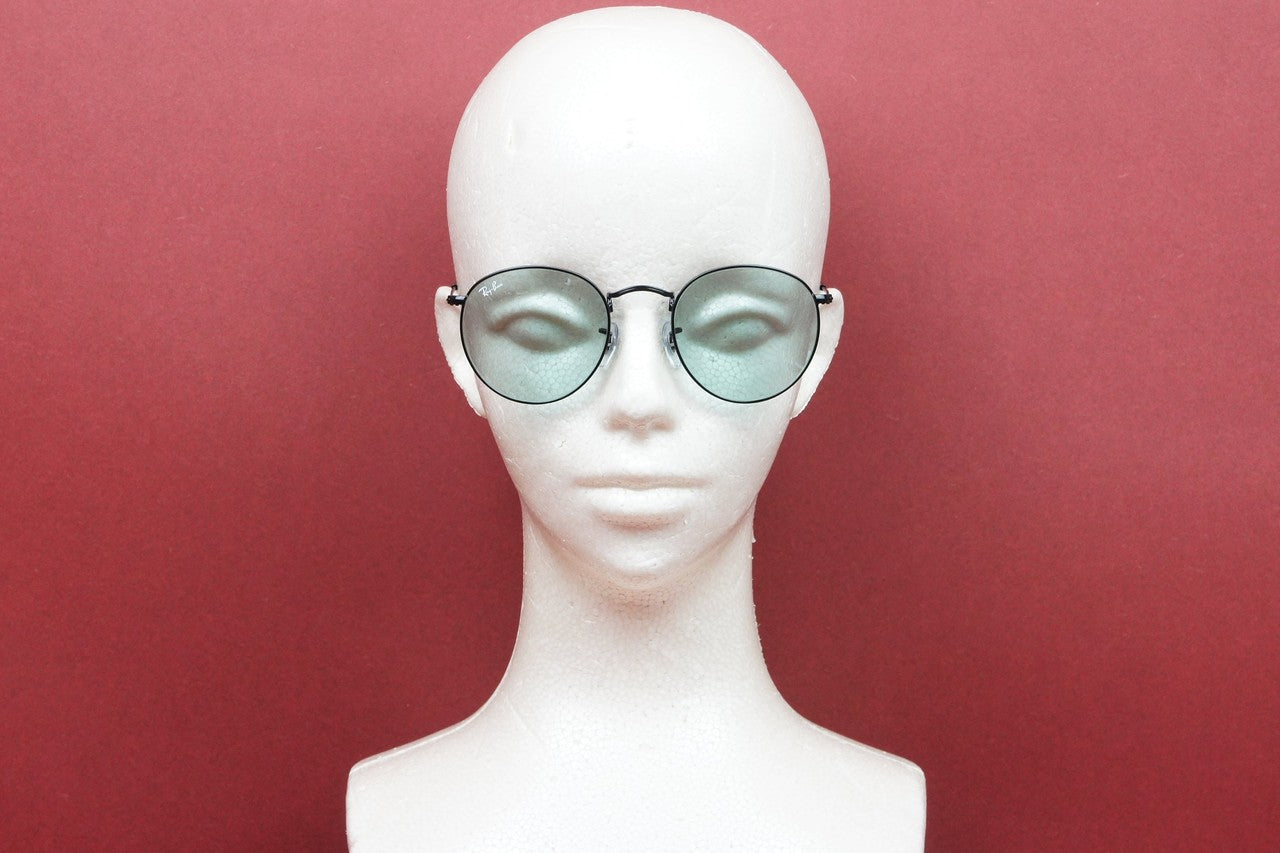 Ray-Ban サングラス RB3447 002/R5 50サイズ ボストン フレーム レイバン 正規品
