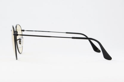 【高橋恭平さん着用】Ray-Ban サングラス RB3447 002/R6 50サイズ ボストン フレーム レイバン 正規品