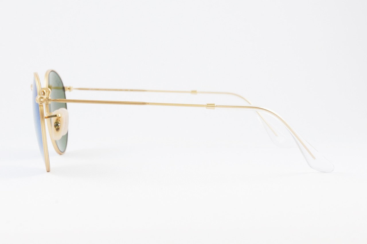 【ワンオク Takaさん着用モデル】Ray-Ban 偏光 サングラス RB3447 112/4L 50サイズ ボストン フレーム レイバン 正規品