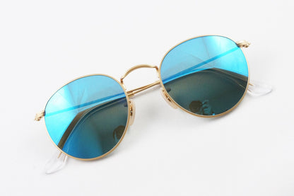【ワンオク Takaさん着用モデル】Ray-Ban 偏光 サングラス RB3447 112/4L 50サイズ ボストン フレーム レイバン 正規品
