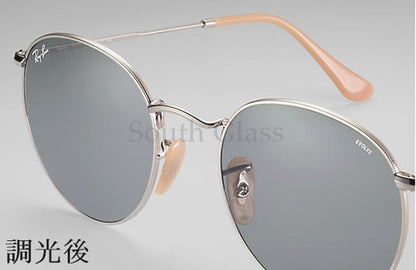 Ray-Ban サングラス RB3447 9065/I5 50サイズ EVOL ボストン エヴォル レイバン 正規品