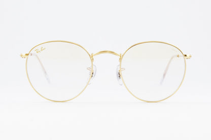 Ray-Ban 調光 サングラス RB3447 9196BL 47サイズ 50サイズ 53サイズ EVOL ボストン エヴォル ブルーライトカット レイバン 正規品