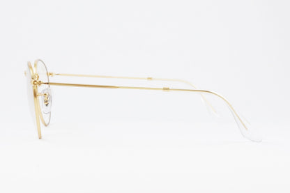 Ray-Ban 調光 サングラス RB3447 9196BL 47サイズ 50サイズ 53サイズ EVOL ボストン エヴォル ブルーライトカット レイバン 正規品