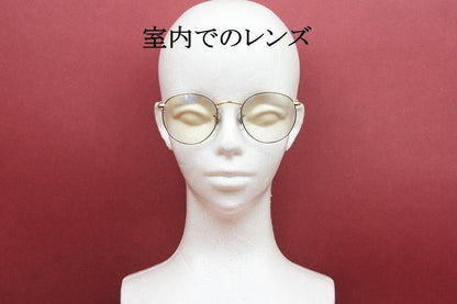 Ray-Ban 調光 サングラス RB3447 9196BL 47サイズ 50サイズ 53サイズ EVOL ボストン エヴォル ブルーライトカット レイバン 正規品