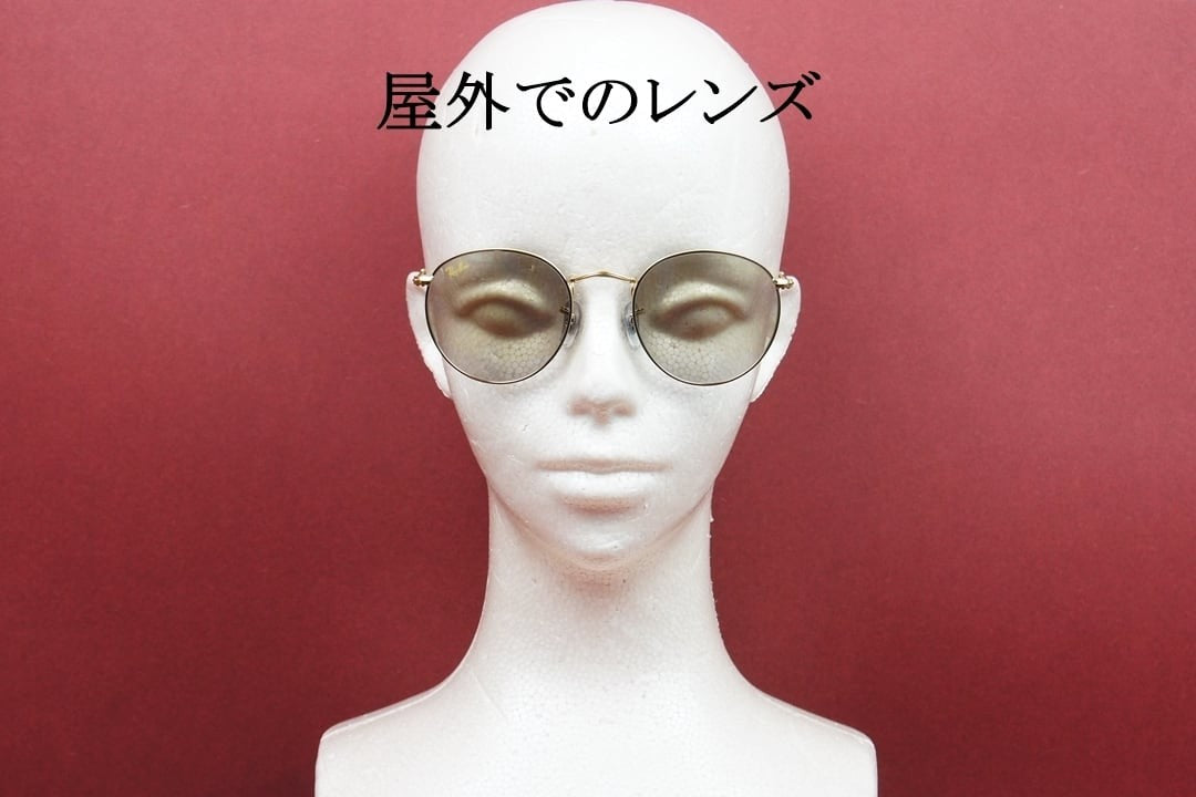 Ray-Ban 調光 サングラス RB3447 9196BL 47サイズ 50サイズ 53サイズ EVOL ボストン エヴォル ブルーライトカット レイバン 正規品