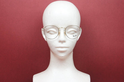 【登坂広臣さん着用モデル】Ray-Ban メガネ RX3447V 2500 ボストン クラシカル 眼鏡 レイバン 正規品 RB3447V